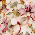 4202-367577M - Florian Pink Wall Mural-Springhill by A Street