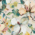4202-367553M - Florian Teal Wall Mural-Springhill by A Street