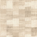 4202-570953 - Ivo Beige Block Stripe Wallpaper-Springhill by A Street