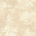 4202-481419 - Izara Beige Botanical Wallpaper-Springhill by A Street