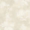 4202-481457 - Izara Light Grey Botanical Wallpaper-Springhill by A Street