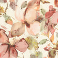 4202-481259 - Liliana Pink Floral Wallpaper-Springhill by A Street