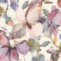 4202-481228 - Liliana Plum Floral Wallpaper-Springhill by A Street