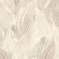 4202-571516 - Melora Light Grey Leaf Wallpaper-Springhill by A Street