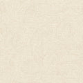 4191-83021 - Harrison Champagne Swirling Geometric Wallpaper by Chesapeake