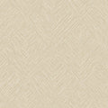 4191-83044 - Hollis Light Brown Textured Diamond Wallpaper by Chesapeake