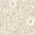4191-83012 - Liora Beige Floral Trail Wallpaper by Chesapeake
