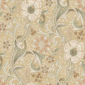 4191-83016 - Liora Butter Floral Trail Wallpaper by Chesapeake