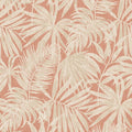 4191-83029 - Sonny Rust Fronds Wallpaper by Chesapeake