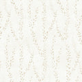 LL3254 - Alpenrose Beige Vine Wallpaper-Layered Luxe