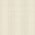 LL3205 - Colbert Stripe Ivory Textured Wallpaper-Layered Luxe
