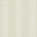 LL3207 - Colbert Stripe Light Grey Textured Wallpaper-Layered Luxe