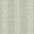LL3206 - Colbert Stripe Seafoam Textured Wallpaper-Layered Luxe
