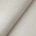 LL4349 - Hempfield Weave Beige Loomed Wallpaper-Layered Luxe