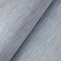 LL4351 - Hempfield Weave Blue Loomed Wallpaper-Layered Luxe