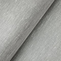 LL4353 - Hempfield Weave Charcoal Loomed Wallpaper-Layered Luxe