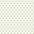 LL3236 - Serene Villa Pink Floral Stamp Wallpaper-Layered Luxe