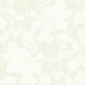 LL3212 - Solange Dove Botanical Wallpaper-Layered Luxe
