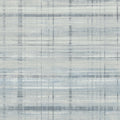 LL3245 - Vanishing Point Blue Striated Wallpaper-Layered Luxe