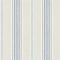 4169-83123 - Calvados Blue Linen Stripe Wallpaper by Chesapeake