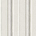 4169-83124 - Calvados Grey Linen Stripe Wallpaper by Chesapeake