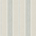 4169-83122 - Calvados Turquoise Linen Stripe Wallpaper by Chesapeake