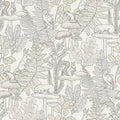 4169-83103 - Holt Neutral Woodland Wallpaper by Chesapeake
