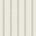 4169-13076 - Johnny Charcoal Stripes Wallpaper by Chesapeake