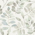4169-13909 - Pinnate Mint Leaves Wallpaper by Chesapeake