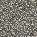 4169-83133 - Poppy Trail Black Floral Wallpaper by Chesapeake