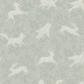 4169-83115 - Revelry Sage Forest Frolic Wallpaper by Chesapeake