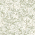 4169-83109 - Thicket Sage Forest Wallpaper by Chesapeake