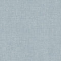 4193-7411 - Alba Sky Blue Open Weave Wallpaper-Portofino by A Street