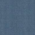 4193-7414 - Alba Dark Blue Open Weave Wallpaper-Portofino by A Street