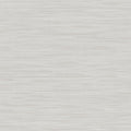 UW1007N - Sari Silk Cream Faux Fabric Wallpaper-Atmosphere Digest
