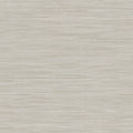 UW1008N - Sari Silk Khaki Faux Fabric Wallpaper-Atmosphere Digest