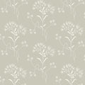 ME1516 - Magnolia Home Wallpaper Vol 2-Wildflower