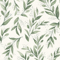 ME1535 - Magnolia Home Wallpaper Vol 2-Olive Branch