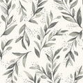 ME1537 - Magnolia Home Wallpaper Vol 2-Olive Branch