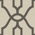 ME1551 - Magnolia Home Wallpaper Vol 2-Woven Trellis