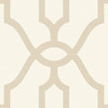 ME1554 - Magnolia Home Wallpaper Vol 2-Woven Trellis