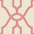 ME1556 - Magnolia Home Wallpaper Vol 2-Woven Trellis