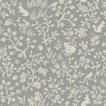ME1571 - Magnolia Home Wallpaper Vol 2 - Fox and Hare