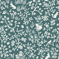 ME1574 - Magnolia Home Wallpaper Vol 2 - Fox and Hare