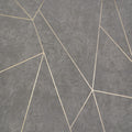 NW3502 - Dark Grey & Gold Nazca Wallpaper-Modern Metals 2