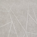 NW3503 - Grey and Silver Nazca Wallpaper-Modern Metals 2