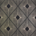 NW3593 - Modern Metals Wallpaper by Antonina Vella-Harlowe