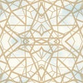RMK10689WP - Peel and Stick Wallpaper-Shattered Geometric