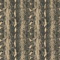 RMK10691WP - Peel and Stick Wallpaper-Black and Gold Snake Skin