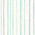RMK10702WP - Peel and Stick Wallpaper-All Mixed Up Silver and Teal